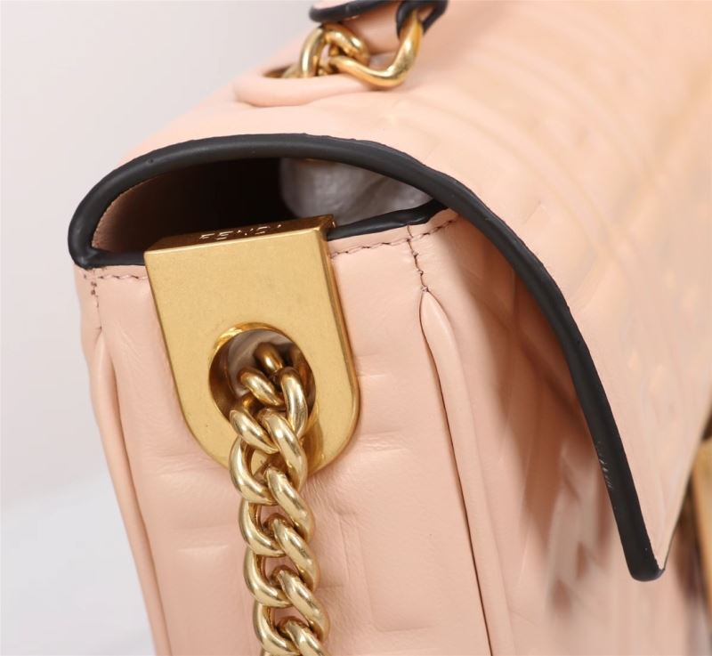 Fendi Baguette Bags